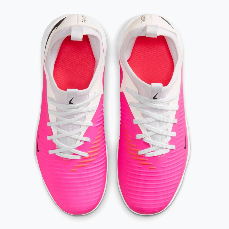 Детски футболни обувки Nike Jr. Phantom 6 Academy TF 4