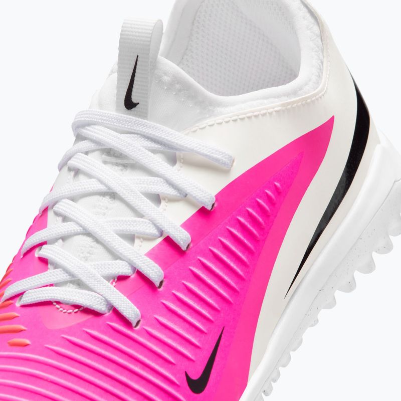 Детски футболни обувки Nike Jr. Phantom 6 Academy TF 5