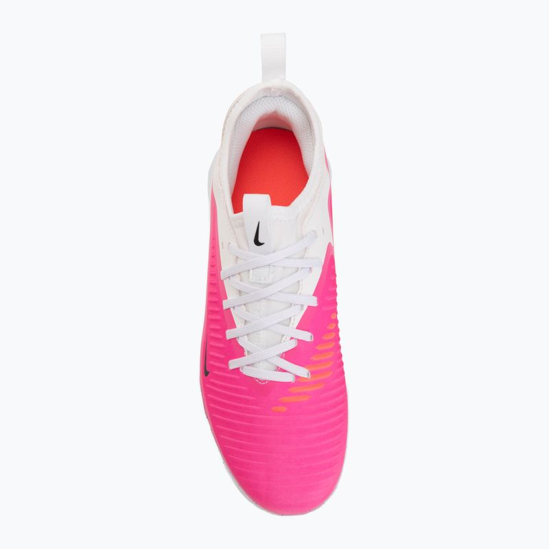 Детски футболни обувки Nike Jr. Phantom 6 Academy TF 5