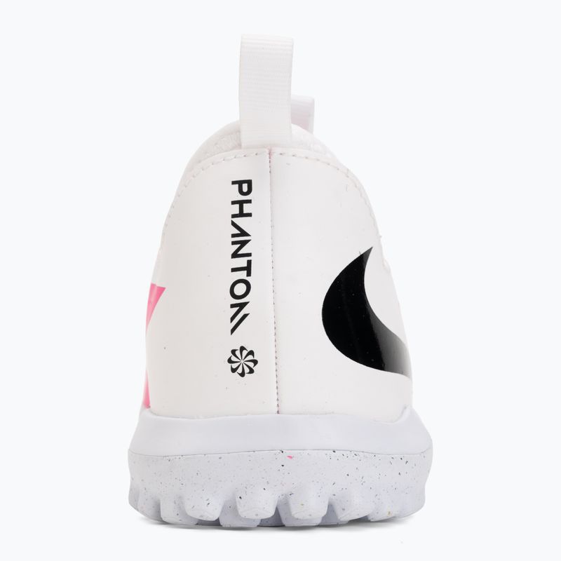 Детски футболни обувки Nike Jr. Phantom 6 Academy TF 6