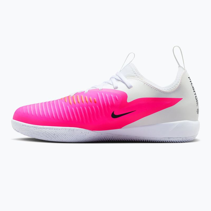 Детски футболни обувки Nike Jr. Phantom 6 Academy IC 2