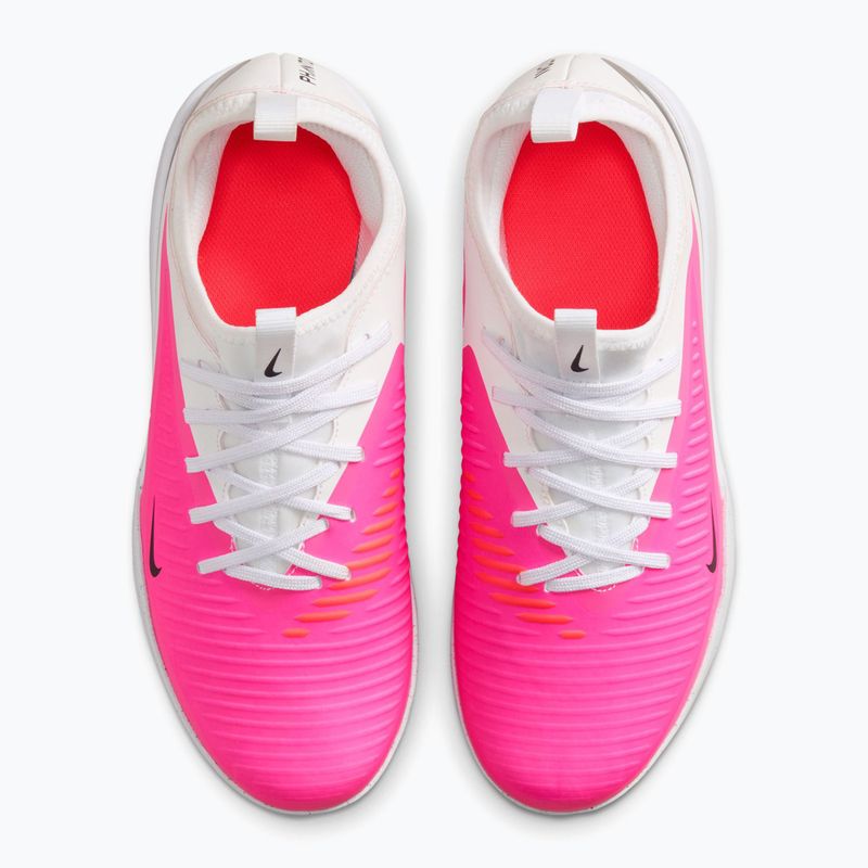 Детски футболни обувки Nike Jr. Phantom 6 Academy IC 4