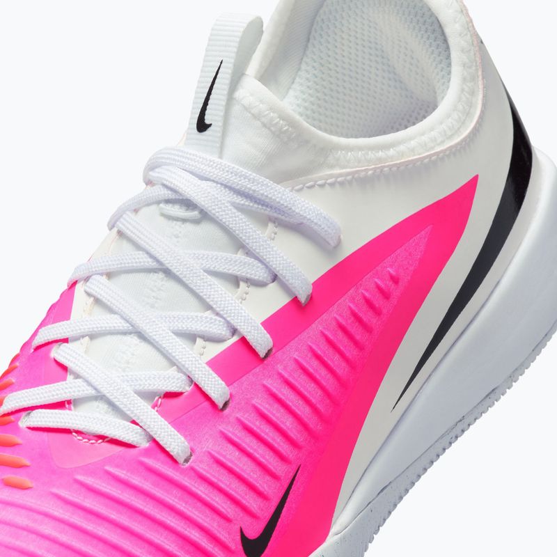 Детски футболни обувки Nike Jr. Phantom 6 Academy IC 5