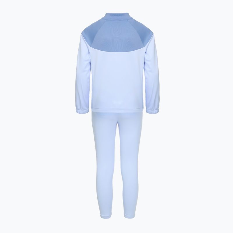 Детски анцуг Nike Sportswear hydrogen blue/work blue/white 2