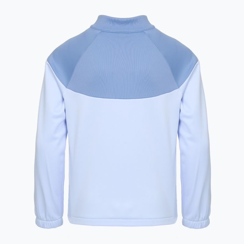 Детски анцуг Nike Sportswear hydrogen blue/work blue/white 4