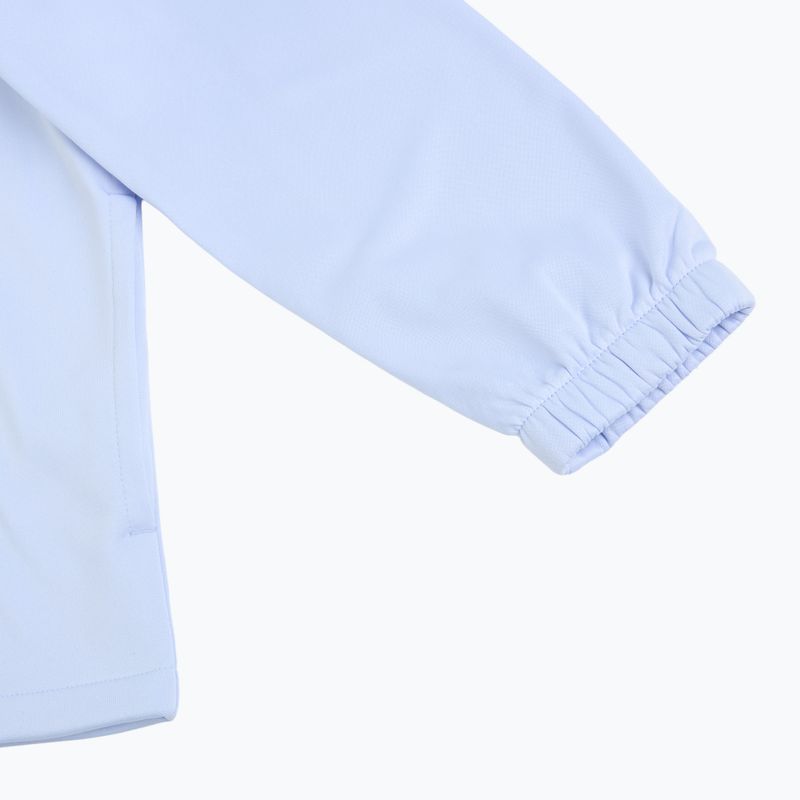 Детски анцуг Nike Sportswear hydrogen blue/work blue/white 6