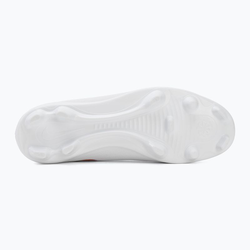 Мъжки футболни обувки Nike Mercurial Superfly 11 Club white/bright crimson/blur 4