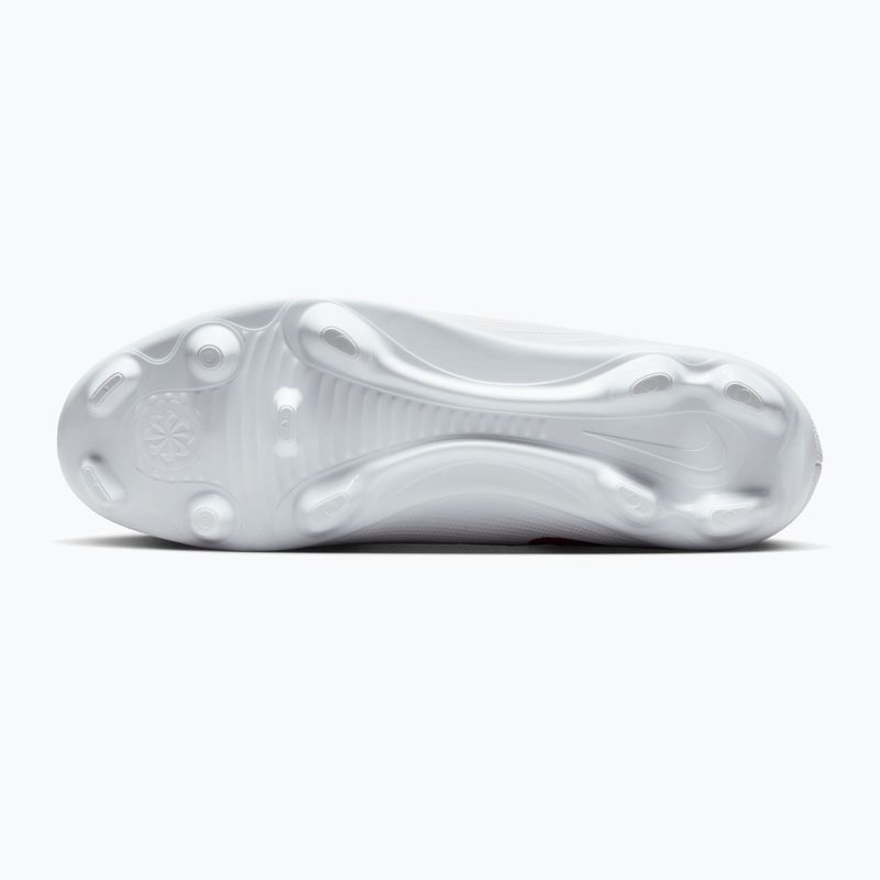Мъжки футболни обувки Nike Mercurial Superfly 11 Club white/bright crimson/blur 4