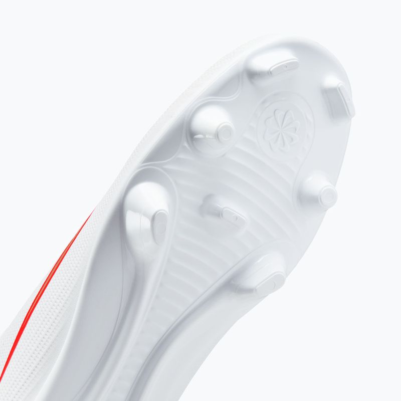 Мъжки футболни обувки Nike Mercurial Superfly 11 Club white/bright crimson/blur 5