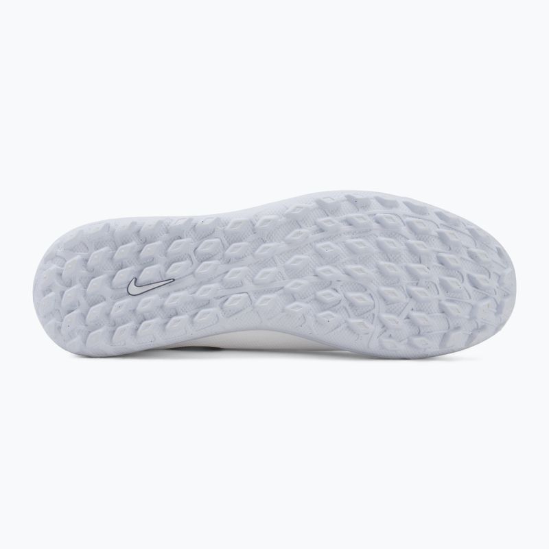 Мъжки футболни обувки Nike Mercurial Superfly 11 Club white/bright crimson/blur 4