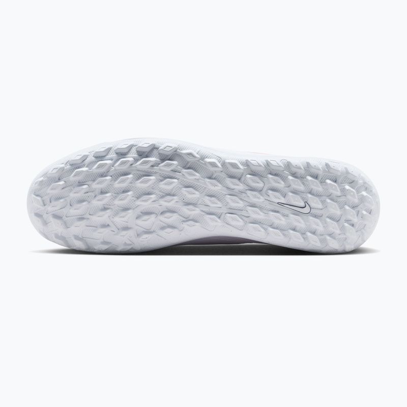 Мъжки футболни обувки Nike Mercurial Superfly 11 Club white/bright crimson/blur 4