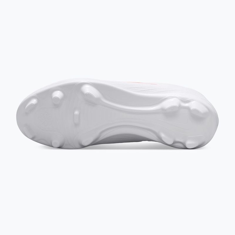 Детски футболни обувки Nike Jr. Mercurial Superfly 11 Club white/bright crimson/blur 3