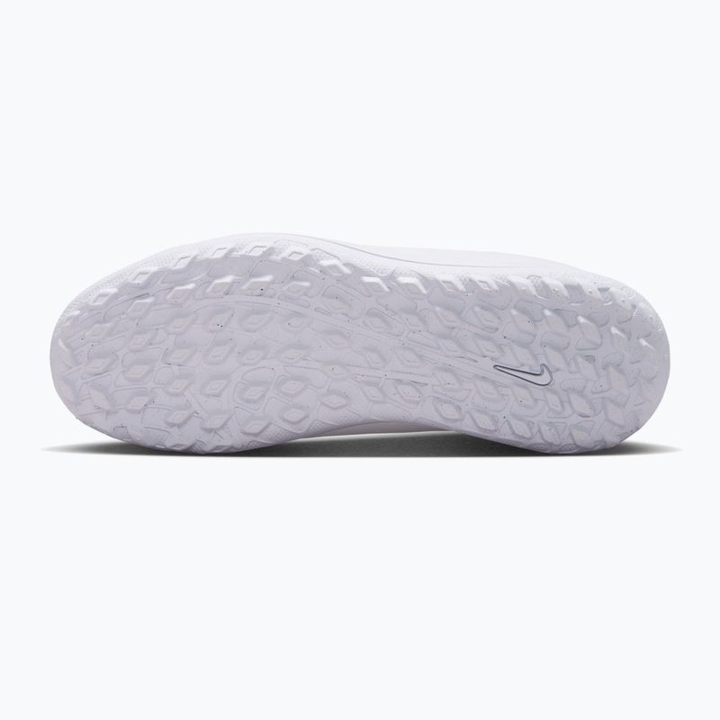 Детски футболни обувки Nike Jr. Mercurial Superfly 11 Club white/bright crimson/blur 4