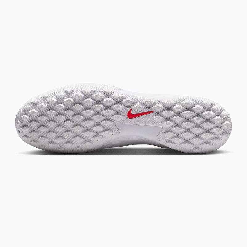 Мъжки футболни обувки Nike Mercurial Superfly 11 Academy white/bright crimson/blur 4