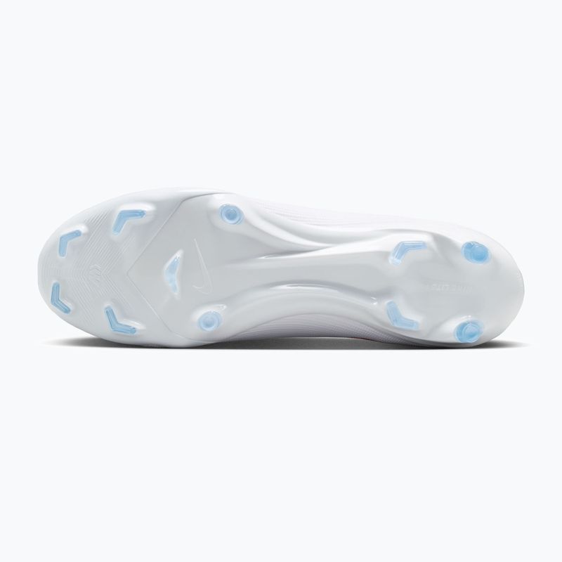 Мъжки футболни обувки Nike Mercurial Superfly 11 Academy white/bright crimson/blur 4