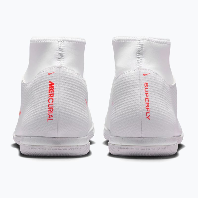 Мъжки футболни обувки Nike Mercurial Superfly 11 Club white/bright crimson/blur 2