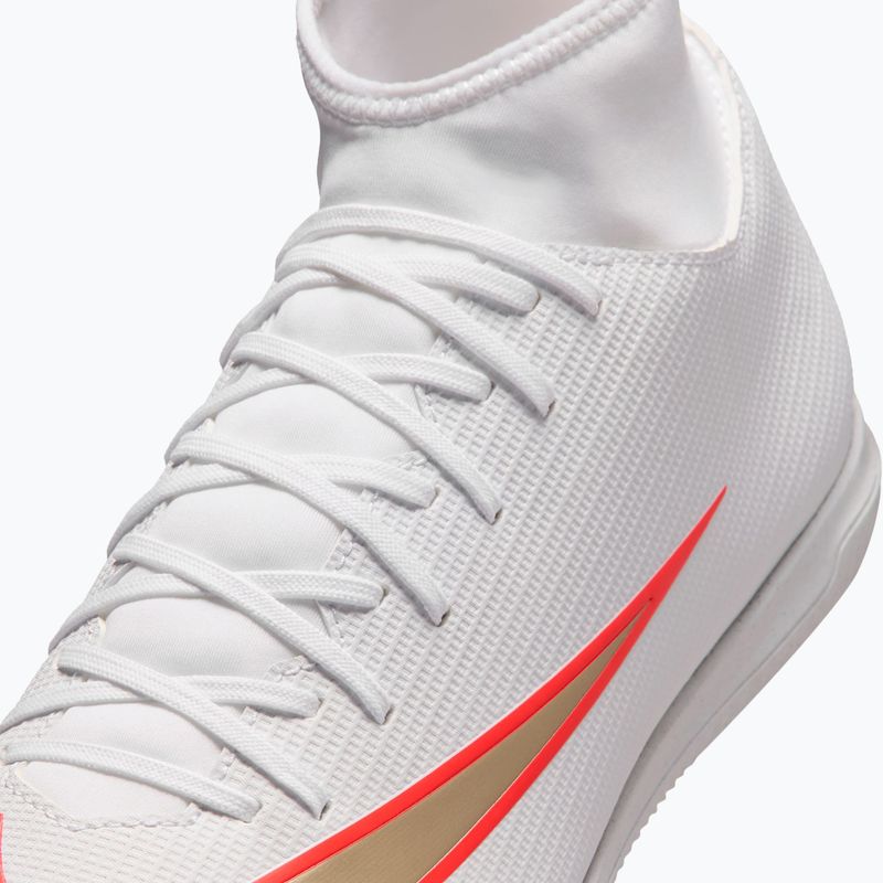 Мъжки футболни обувки Nike Mercurial Superfly 11 Club white/bright crimson/blur 5