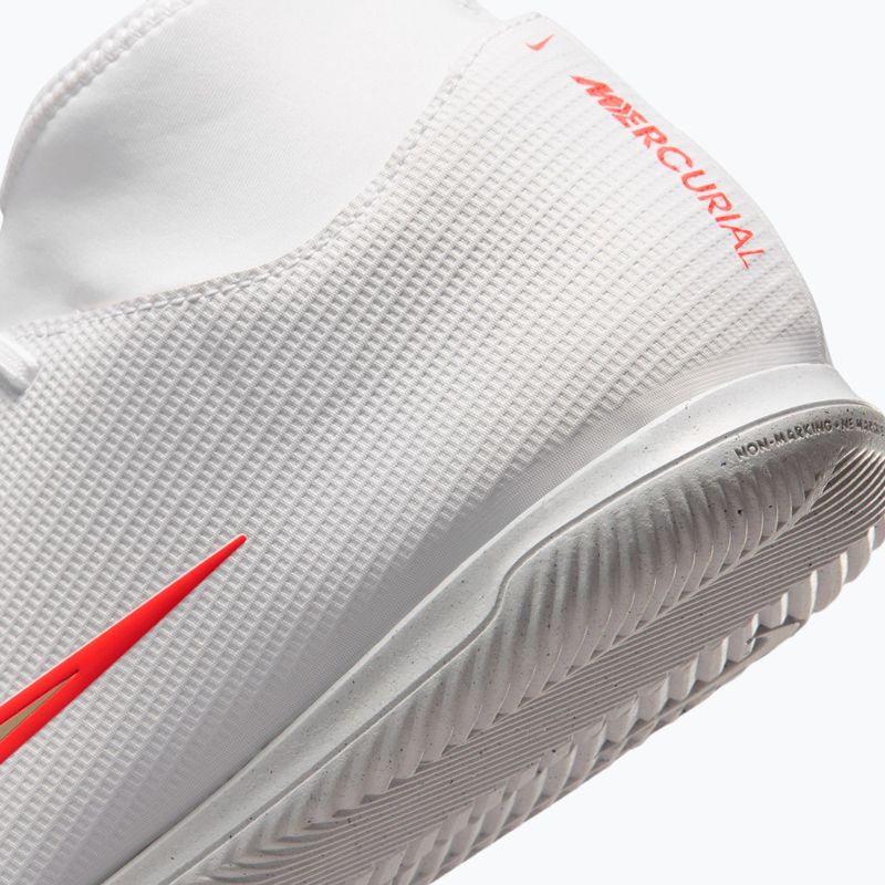 Мъжки футболни обувки Nike Mercurial Superfly 11 Club white/bright crimson/blur 6