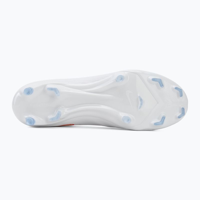 Мъжки футболни обувки Nike Mercurial Superfly 11 Academy white/bright crimson/blur 4