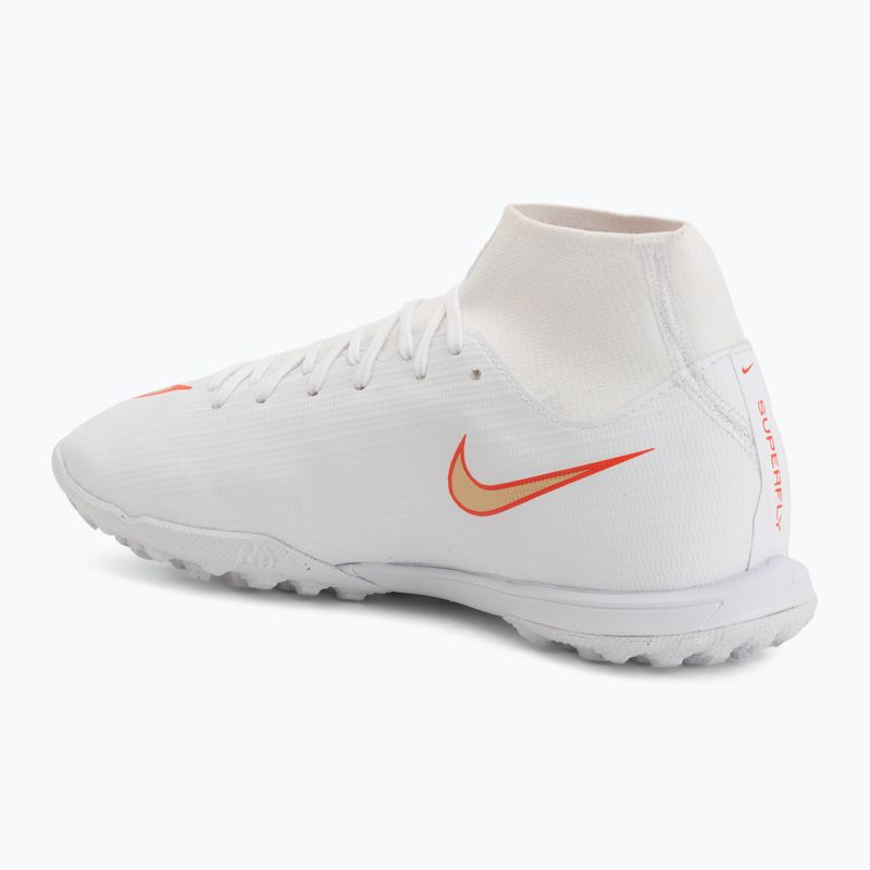 Мъжки футболни обувки Nike Mercurial Superfly 11 Academy white/bright crimson/blur 3