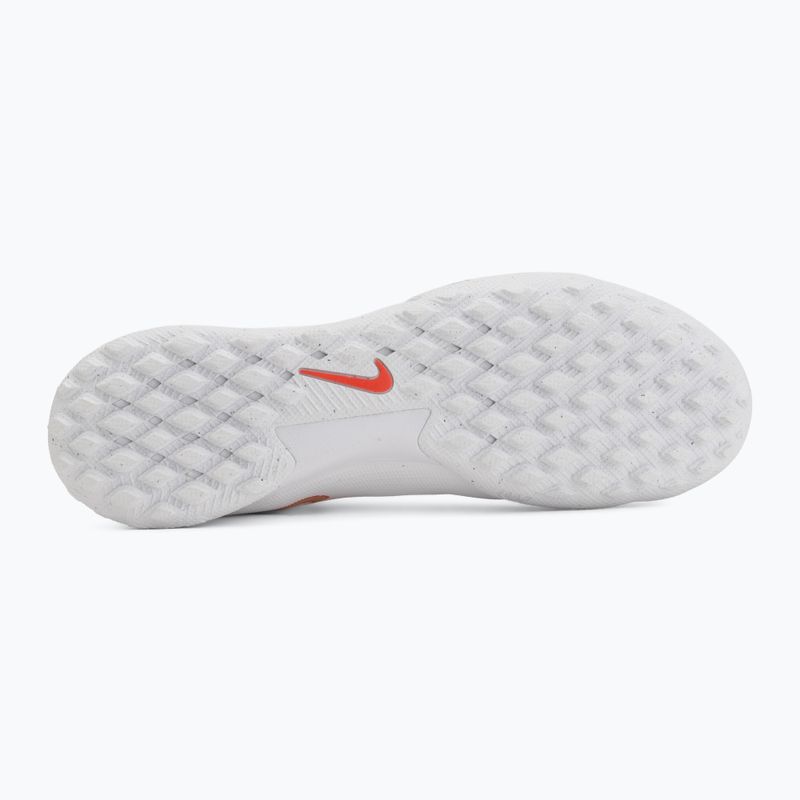 Мъжки футболни обувки Nike Mercurial Superfly 11 Academy white/bright crimson/blur 4