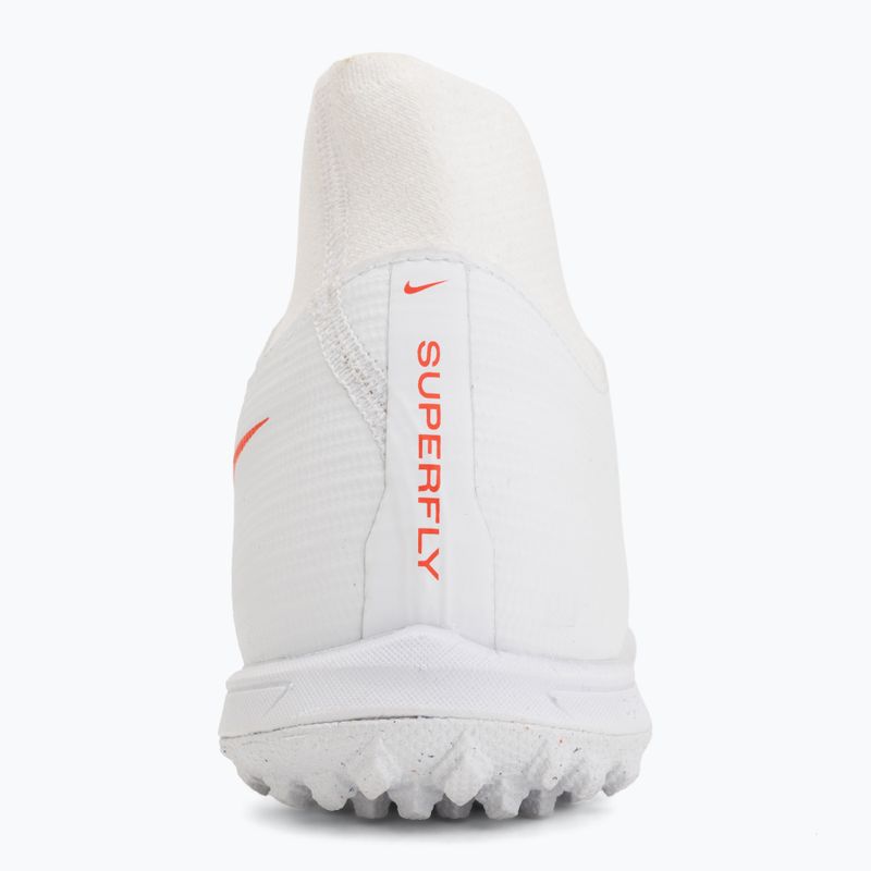 Мъжки футболни обувки Nike Mercurial Superfly 11 Academy white/bright crimson/blur 6