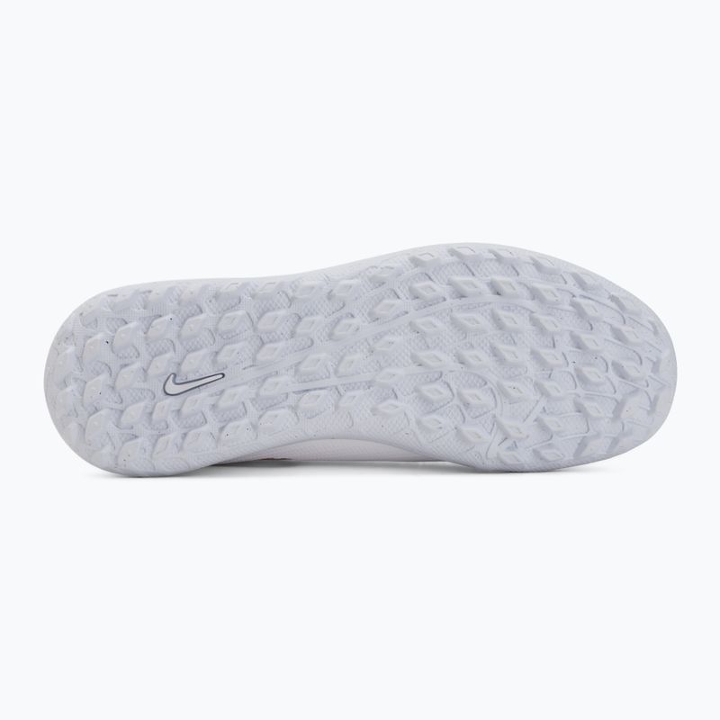 Детски футболни обувки Nike Jr. Mercurial Superfly 11 Club white/bright crimson/blur 4