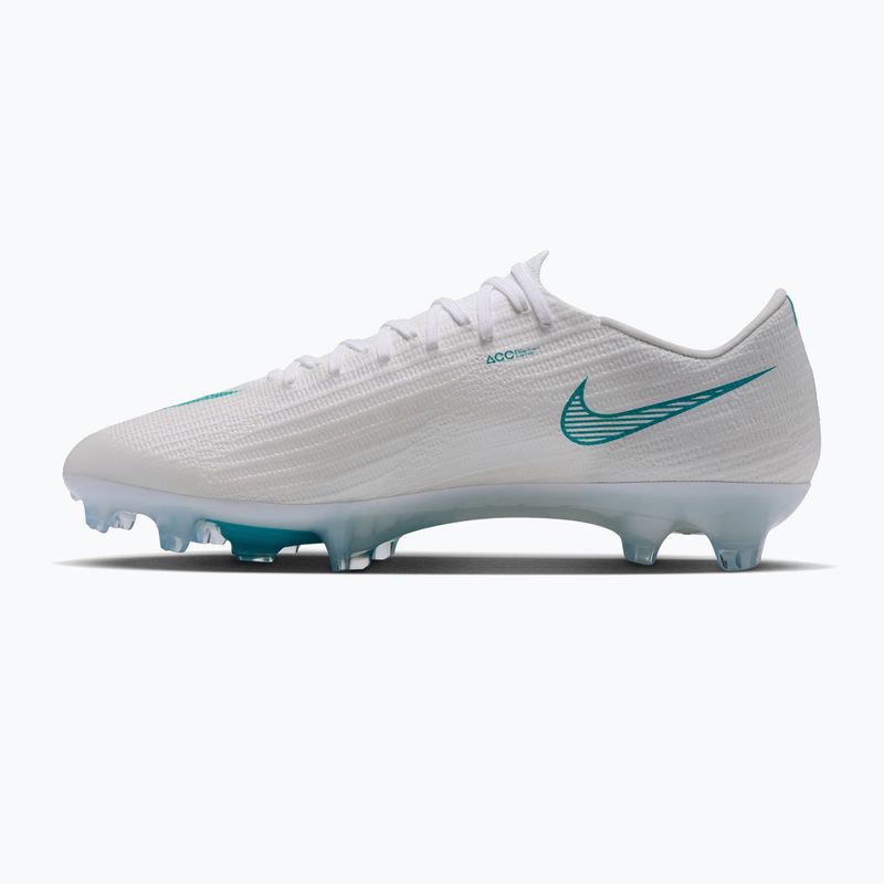 Мъжки футболни обувки Nike Mercurial Superfly 11 Elite FG white/dusty cactus 2