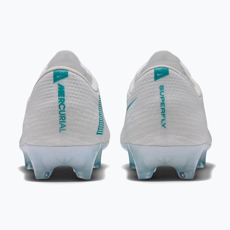 Мъжки футболни обувки Nike Mercurial Superfly 11 Elite FG white/dusty cactus 3