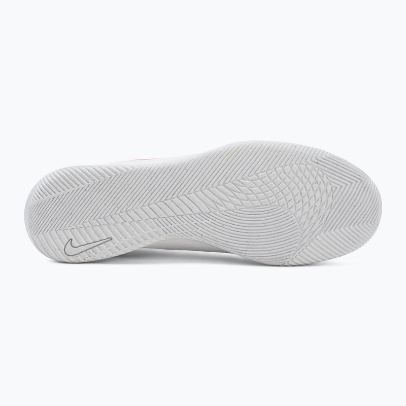 Мъжки футболни обувки Nike Mercurial Superfly 11 Club white/bright crimson/blur 4