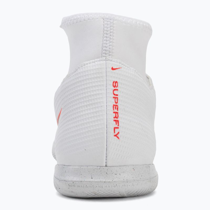 Мъжки футболни обувки Nike Mercurial Superfly 11 Club white/bright crimson/blur 6
