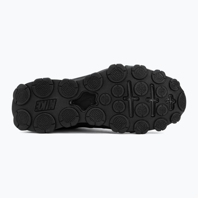 Дамски обувки Nike Reax 8 LTR black/anthracite/black 4