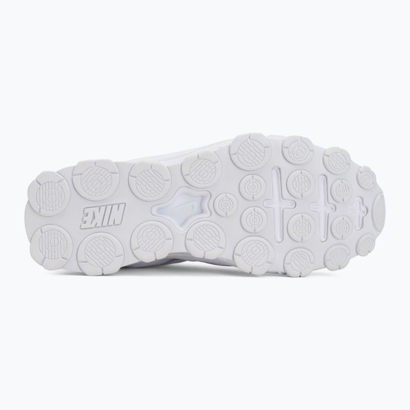 Дамски обувки Nike Reax 8 LTR white/pure platinum/metallic silver 4