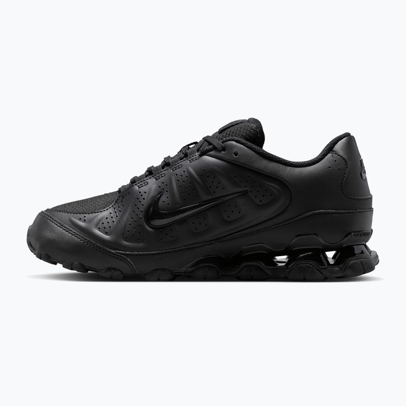 Дамски обувки Nike Reax 8 LTR black/anthracite/black 2