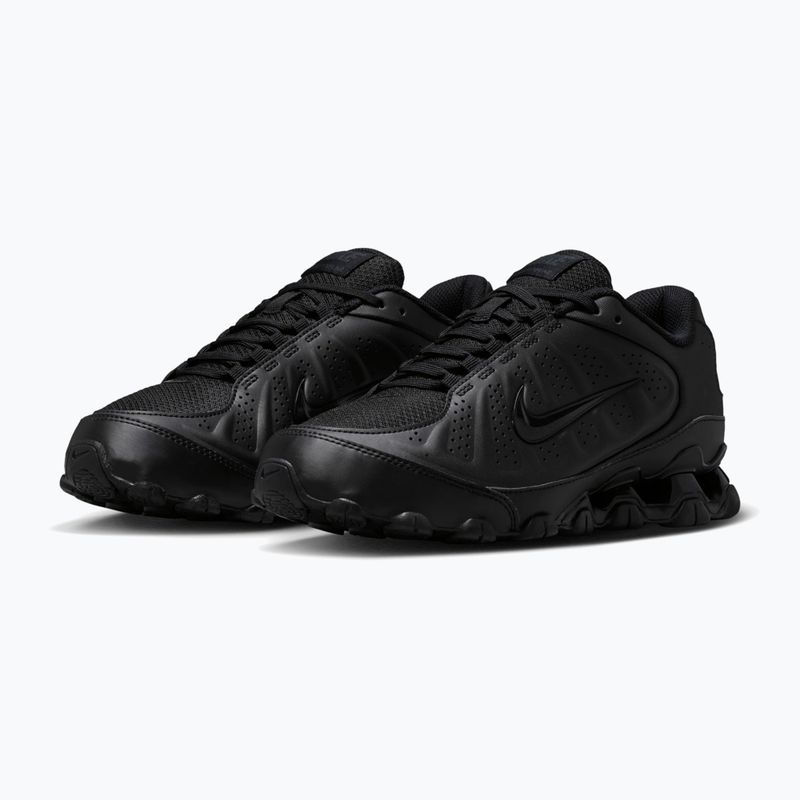 Дамски обувки Nike Reax 8 LTR black/anthracite/black 3