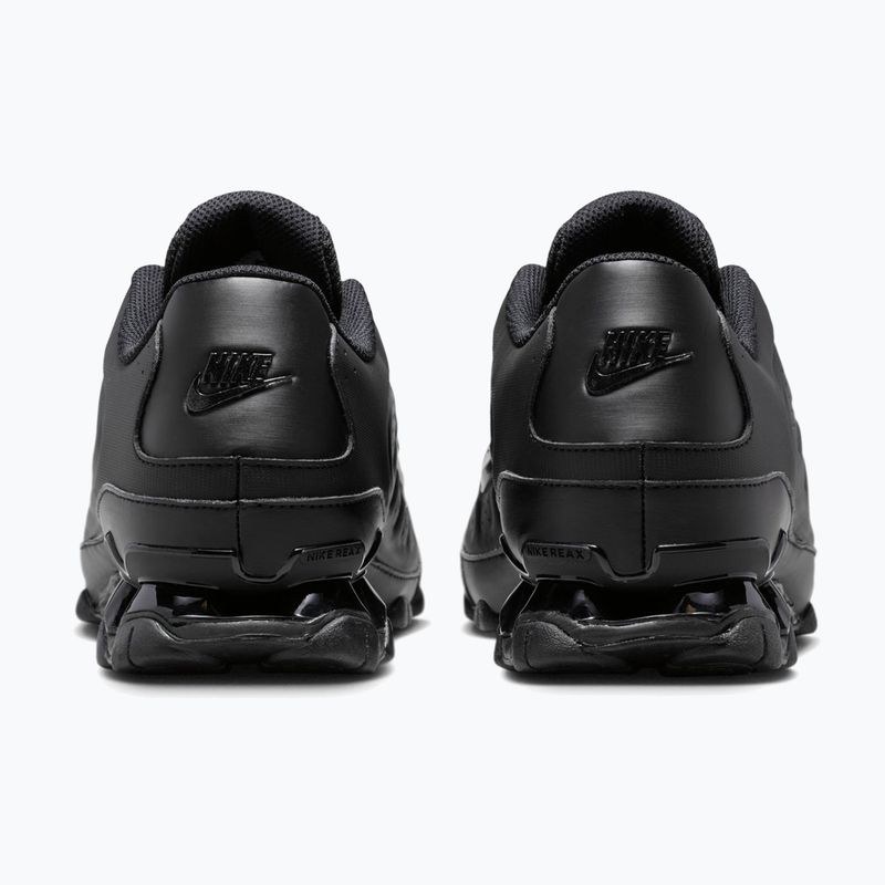 Дамски обувки Nike Reax 8 LTR black/anthracite/black 4