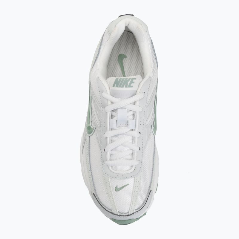 Дамски обувки Nike Initiator summit white/spruce aura/steam 5