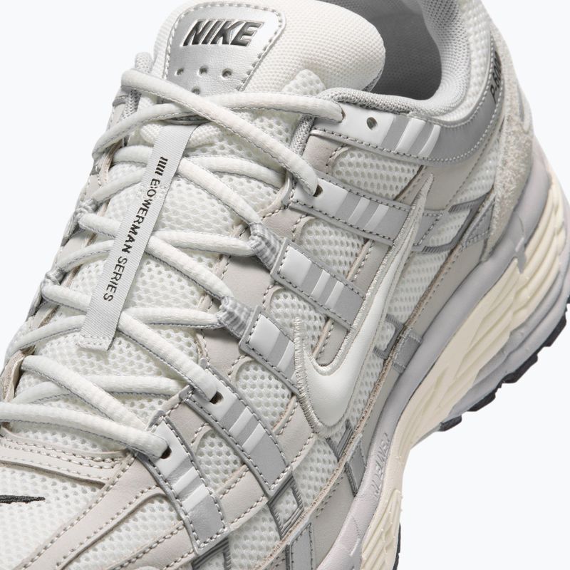 Мъжки обувки Nike P-6000 light bone/pale ivory/black/sail 3