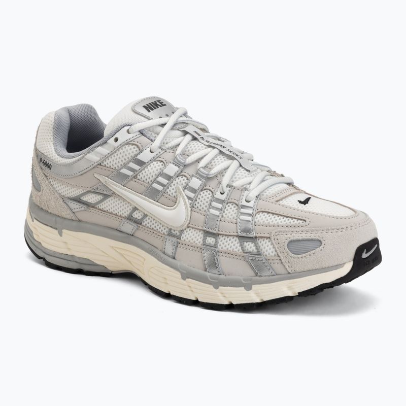 Мъжки обувки Nike P-6000 light bone/pale ivory/black/sail