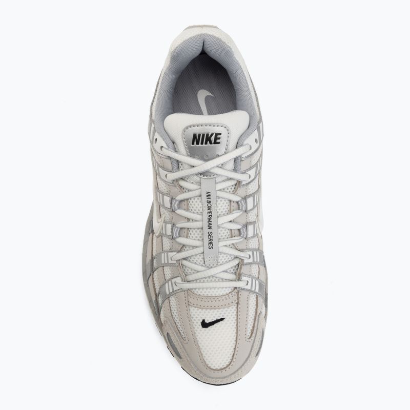 Мъжки обувки Nike P-6000 light bone/pale ivory/black/sail 5