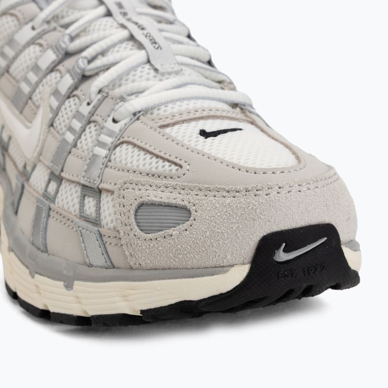 Мъжки обувки Nike P-6000 light bone/pale ivory/black/sail 7