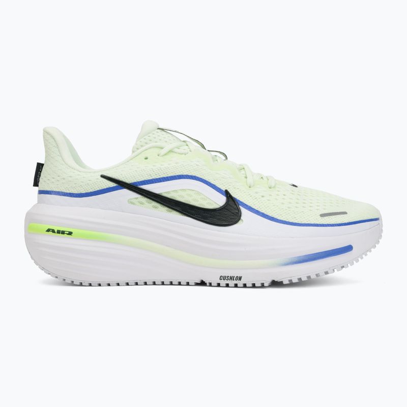 Мъжки обувки за бягане Nike Winflo 12 volt tint/white/sapphire/black spruce 2