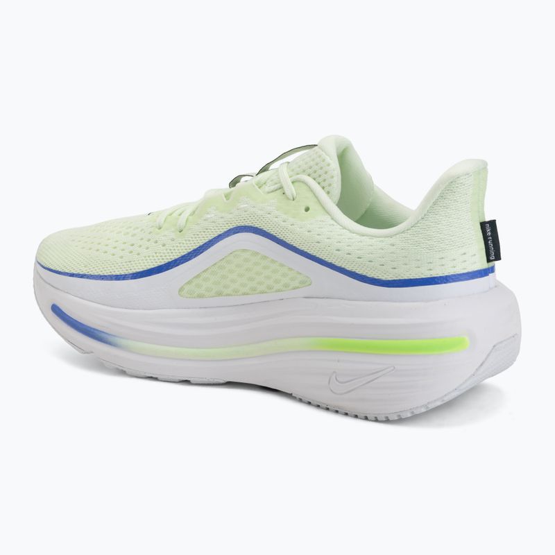 Мъжки обувки за бягане Nike Winflo 12 volt tint/white/sapphire/black spruce 3