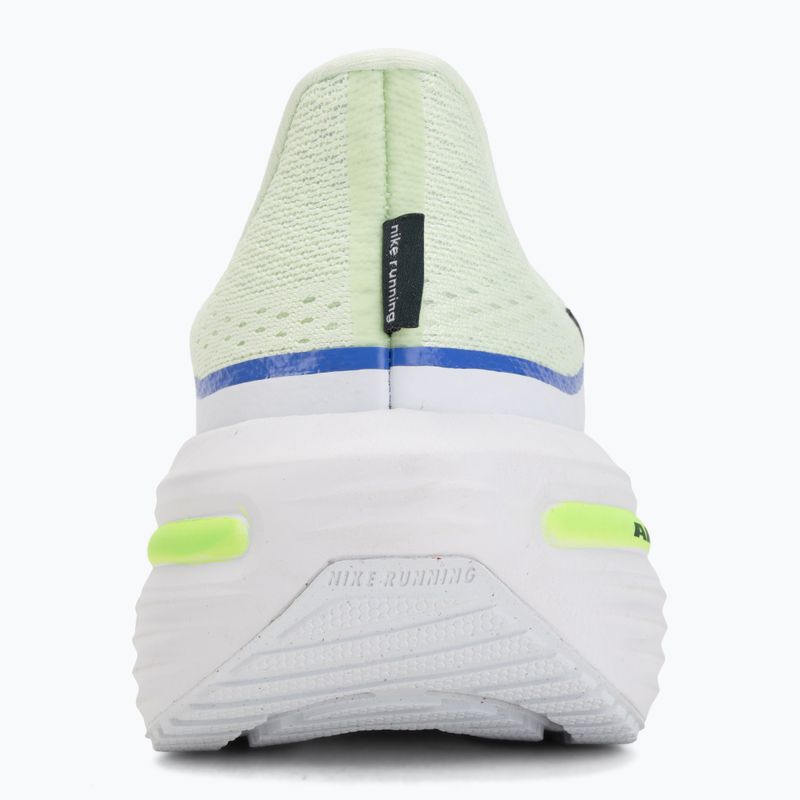 Мъжки обувки за бягане Nike Winflo 12 volt tint/white/sapphire/black spruce 6