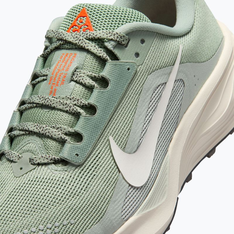 Дамски обувки за бягане Nike ACG Pegasus Trail jade horizon/light silver/phantom 3