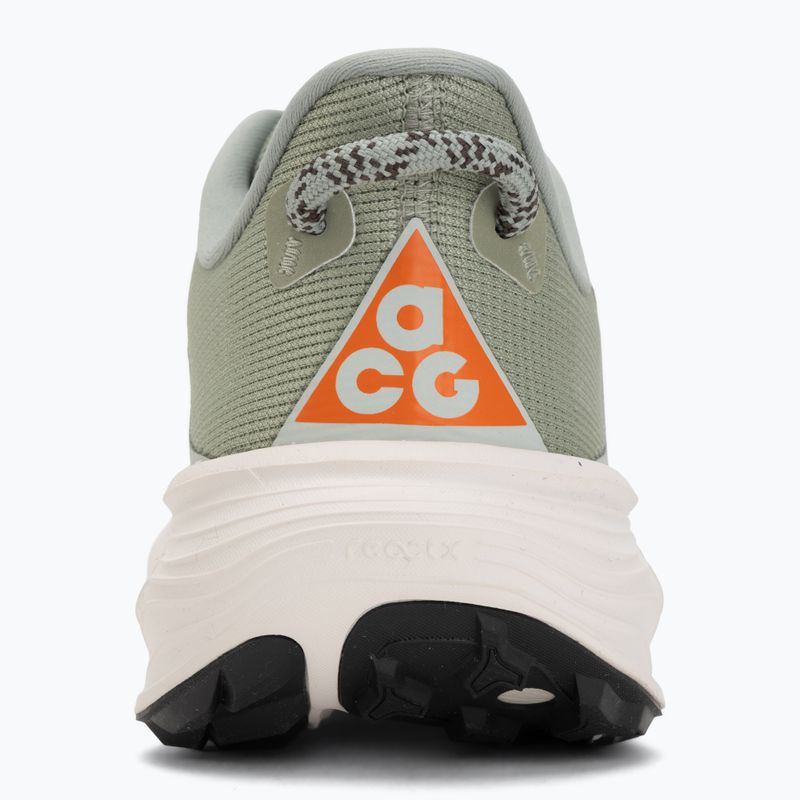 Дамски обувки за бягане Nike ACG Pegasus Trail jade horizon/light silver/phantom 6