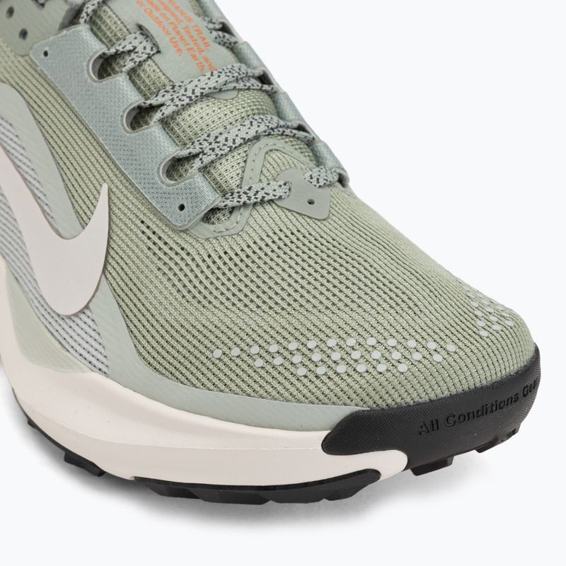 Дамски обувки за бягане Nike ACG Pegasus Trail jade horizon/light silver/phantom 7