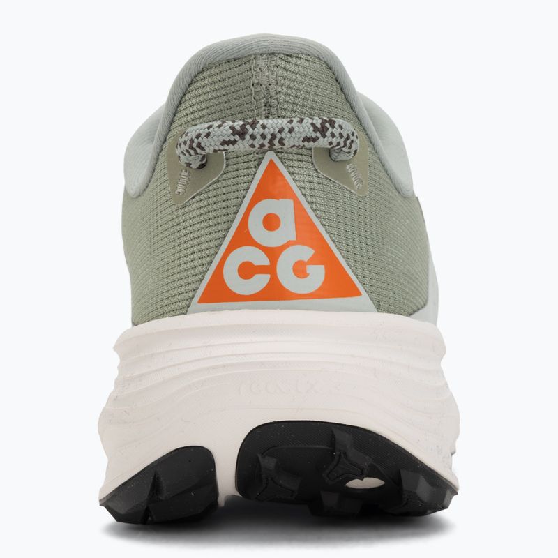 Мъжки обувки за бягане Nike ACG Pegasus Trail jade horizon/light silver/phantom 6