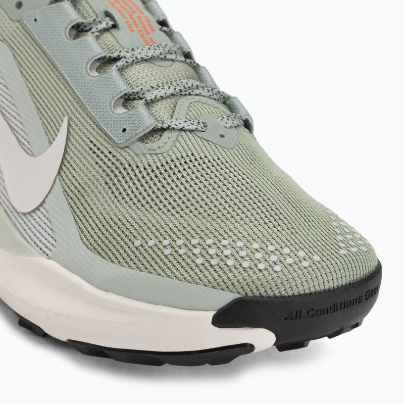 Мъжки обувки за бягане Nike ACG Pegasus Trail jade horizon/light silver/phantom 7