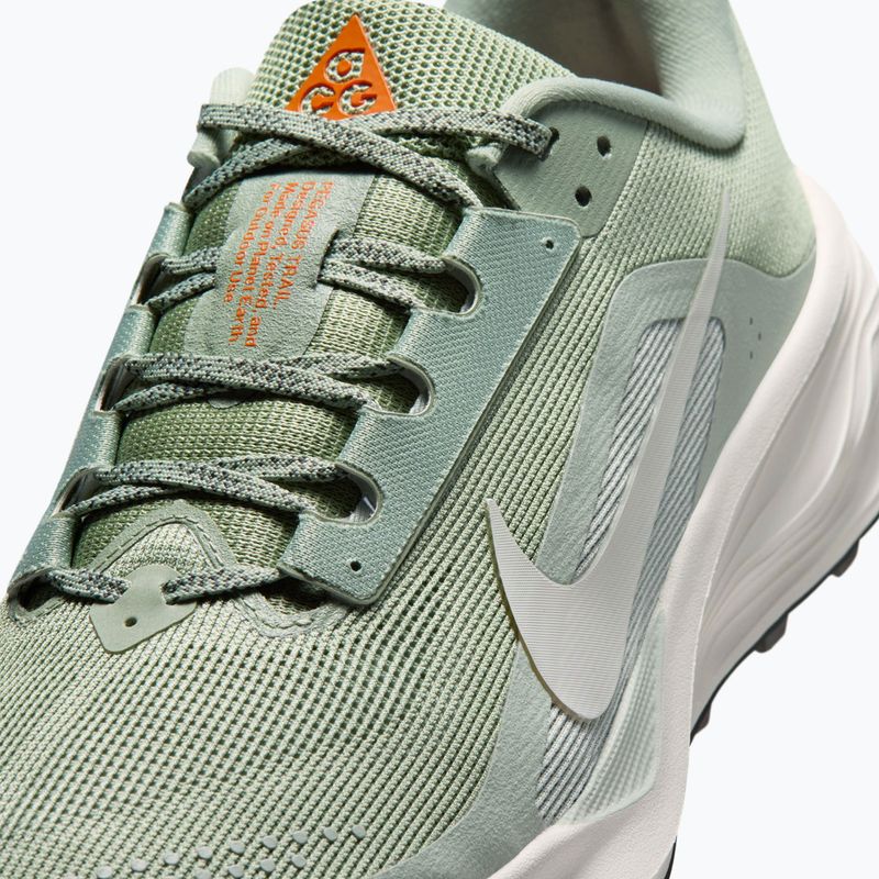 Мъжки обувки за бягане Nike ACG Pegasus Trail jade horizon/light silver/phantom 3